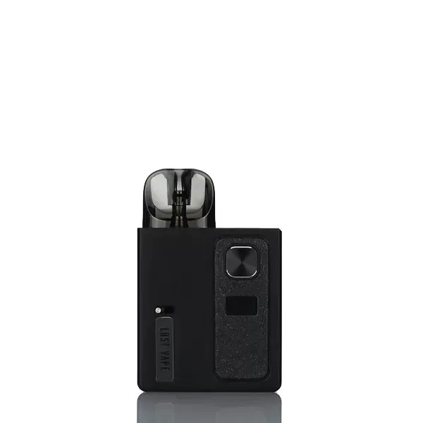 Lost Vape Quest Ursa Baby Pro 25W Pod System (DISCONTINUED) - Navy Blue - Image 3