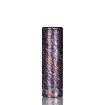 BB Vape Brvnd Zircu-Ti 21700 Battery Wraps - Pack of 5
