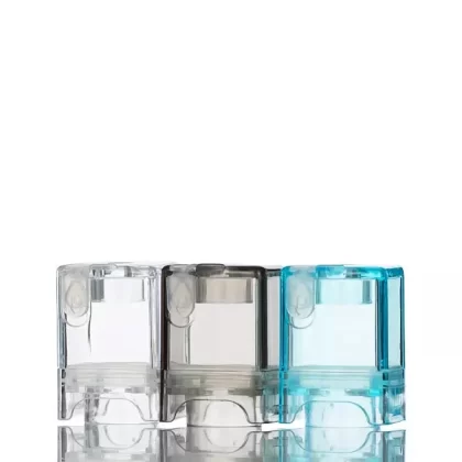 Veepon Tita Tank - AIO Spare Tank - Clear
