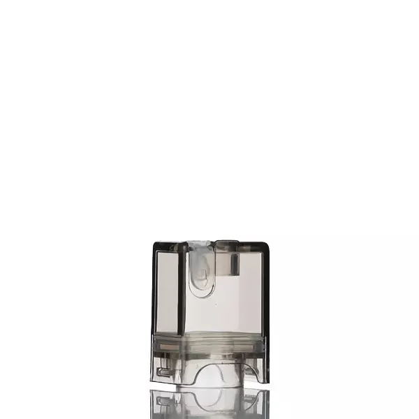 Veepon Tita Tank - AIO Spare Tank - Clear - Image 2