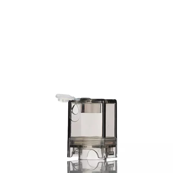 Veepon Tita Tank - AIO Spare Tank - Clear - Image 3