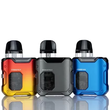 Freemax Galex Nano Pod Kit - Pink Purple
