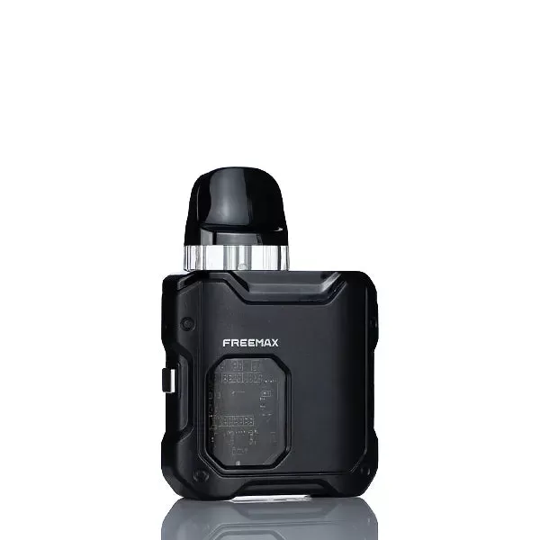 Freemax Galex Nano Pod Kit - Pink Purple - Image 2