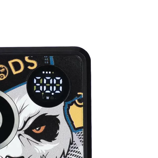 BP Mods Futon Ohm Tab - Ohm Reader (DISCONTINUED) - Mask - Image 2