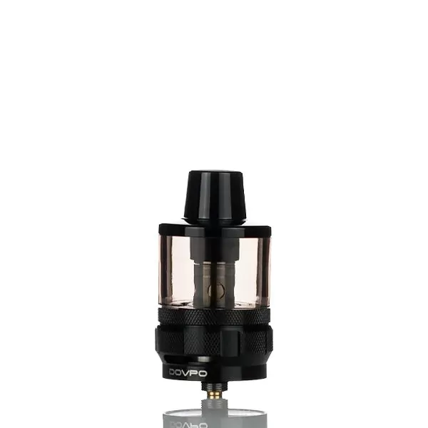 Dovpo DNP Pod Tank - Gunmetal - Image 2