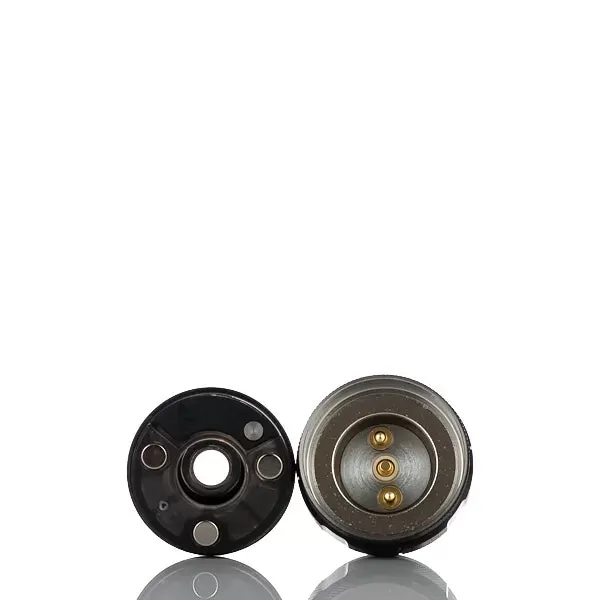 Dovpo DNP Pod Tank - Gunmetal - Image 3