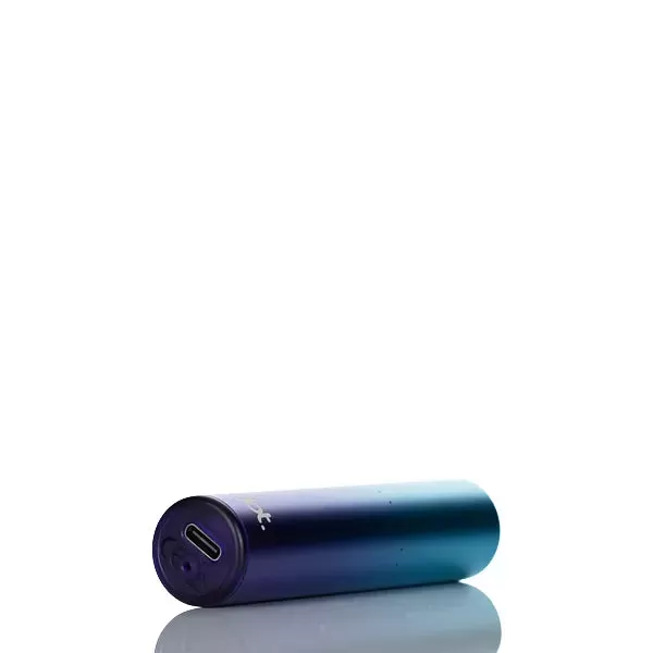 dotMod Switch By dot. Battery Device - Disposable Pre-Filled Pod System (DISCONTINUED) - Silver Obsidian - Image 3
