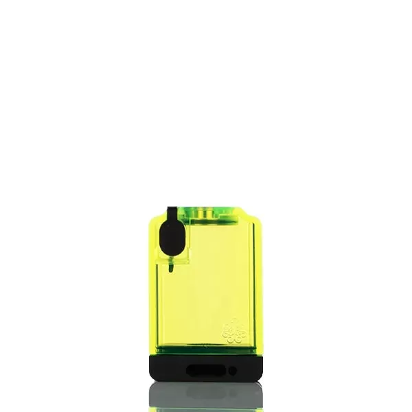 Cthulhu Mod Kraken Tank - Empty Boro Tank - Amber - Image 3