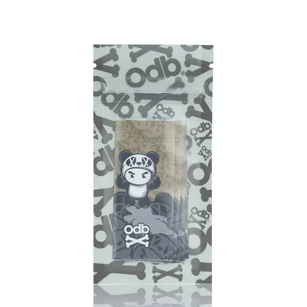 ODB Wraps - 18650 Battery Wraps - OG Camo - Image 3