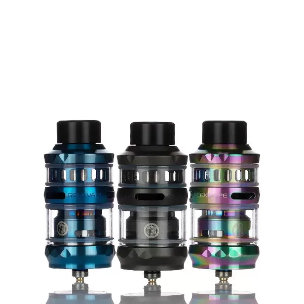 GeekVape P Sub-Ohm Tank - Gold