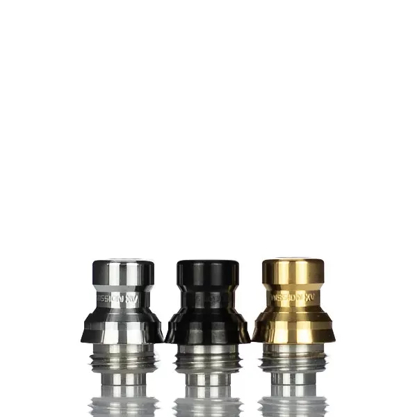 Mission XV Cosmos V2 Booster Modular Integrated Tip for Boro Boxes (DISCONTINUED) - Blue