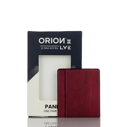 LVE Orion II Replacement Panels - Sonokeling