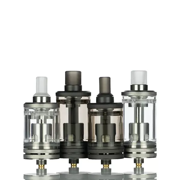 BP MODS x DOVPO Pioneer S Pre-Built Coil Tank (DISCONTINUED) - DLC Long