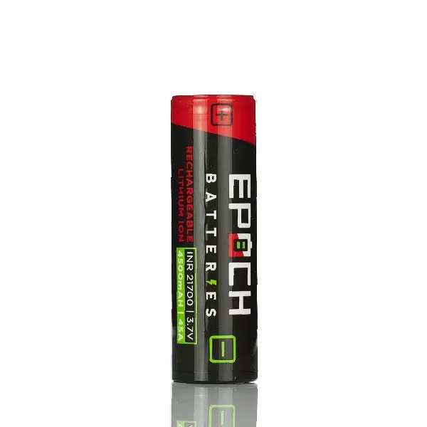 Epoch 21700 4500mAh 45A Battery (P45B) (DISCONTINUED)