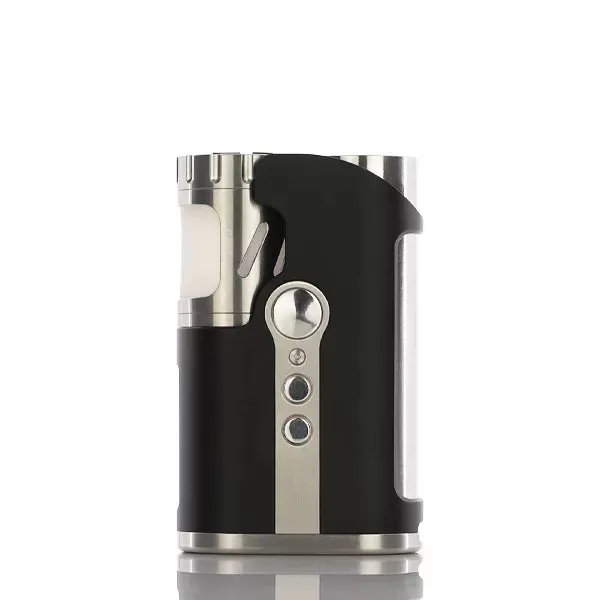 BP Mods x Dovpo Tomahawk SBS & Squonk 60W Mod (DISCONTINUED) - Black - Image 3