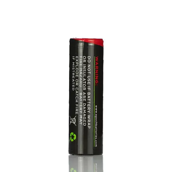 Epoch 21700 4500mAh 45A Battery (P45B) (DISCONTINUED) - Image 3