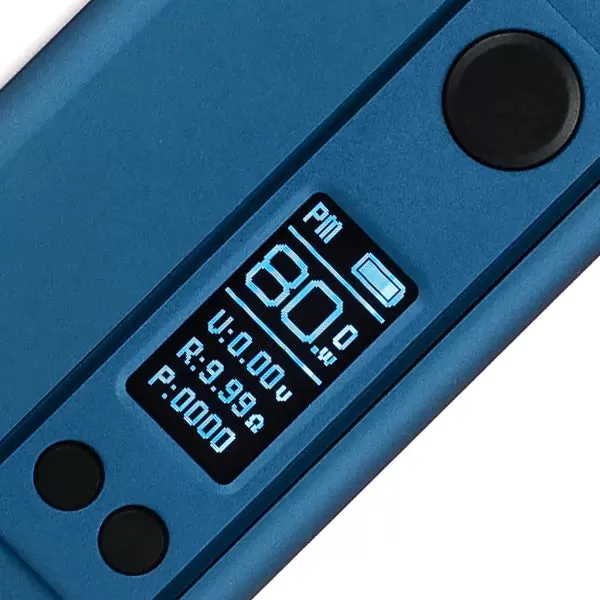 Orca Vape x Suicide Mods x Vaping Bogan Stubby 21 AIO (DISCONTINUED) - Black Widow - Image 2