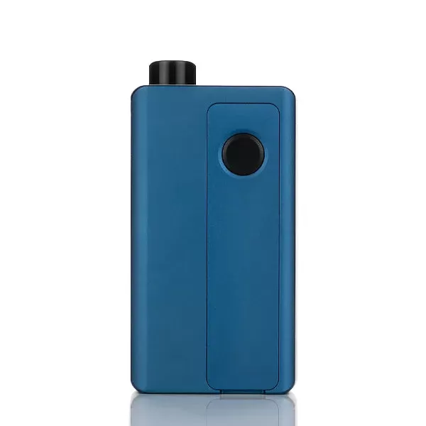 Orca Vape x Suicide Mods x Vaping Bogan Stubby 21 AIO (DISCONTINUED) - Black Widow - Image 3