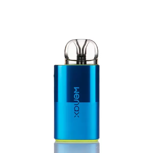 GeekVape Wenax U 20W Pod System - Gunmetal - Image 2