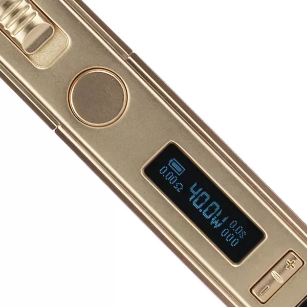 LVE Orion II 40W Pod Mod System - Gold - Sonokeling - Image 2