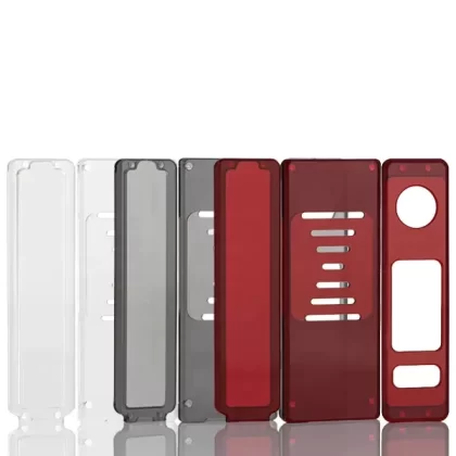 MK MODS Panel Set for Stubby AIO (DISCONTINUED) - White