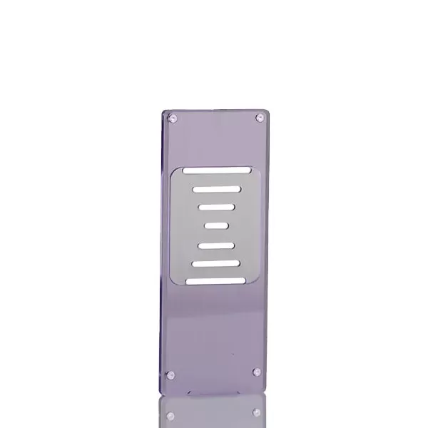 MK MODS Panel Set for Stubby AIO (DISCONTINUED) - Blue - Image 3