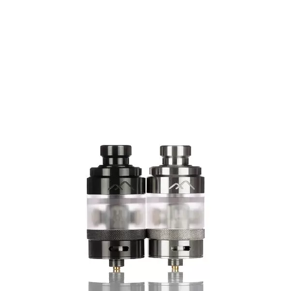 Dovpo x Across Hazard RTA and Boro Bridge (DISCONTINUED) - Stainless Steel