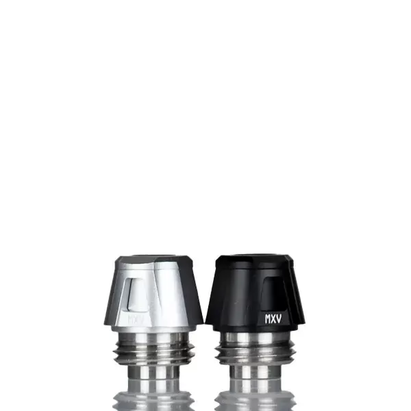 Mission XV Draco Booster Modular Integrated Tip for Boro Boxes (DISCONTINUED) - Black Mini - Image 2