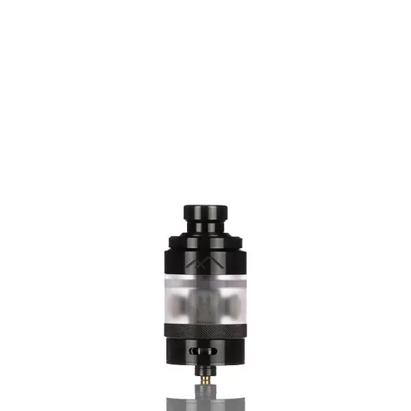 Dovpo x Across Hazard RTA and Boro Bridge (DISCONTINUED) - Stainless Steel - Image 3