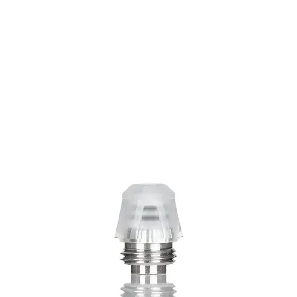 Mission XV Draco Booster Modular Integrated Tip for Boro Boxes (DISCONTINUED) - Black Mini - Image 3