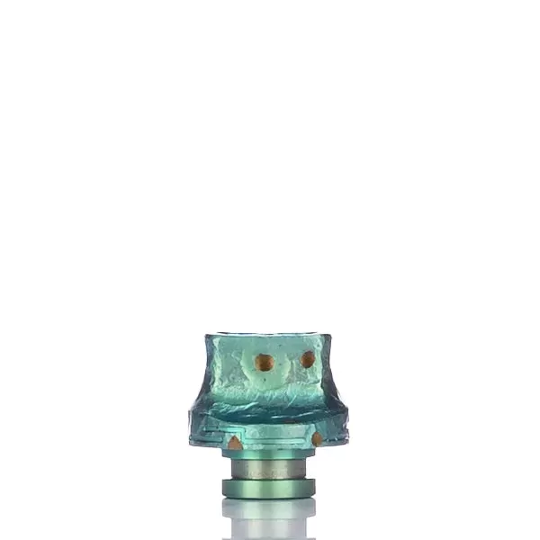 MK MODS Titanium dotAstroid Set for dotAIO V2 - Green - Image 2