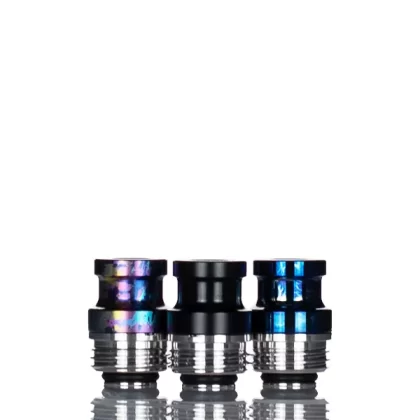 Sturdy Mfg Co. Hybrid SturdyTip for Boro Box AIO and dotAIO (DISCONTINUED) - Round - Entropic