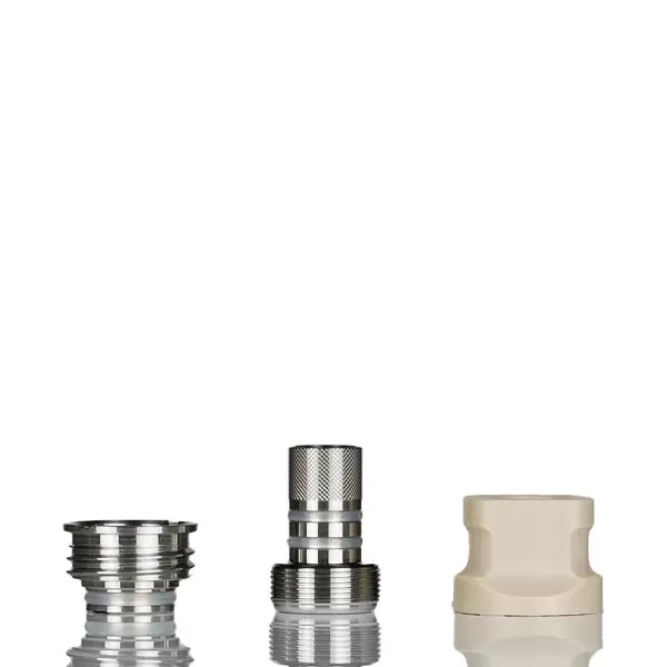 Sturdy Mfg Co. Hybrid SturdyTip for Boro Box AIO and dotAIO (DISCONTINUED) - Natural PEEK - Image 2