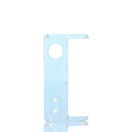 MK MODS Clear Design Inner Panel for dotAIO V2 - Iridescent