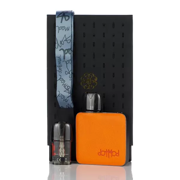 dotMod dotPod Nano Pod System (Discontinued) - Brown - Image 2