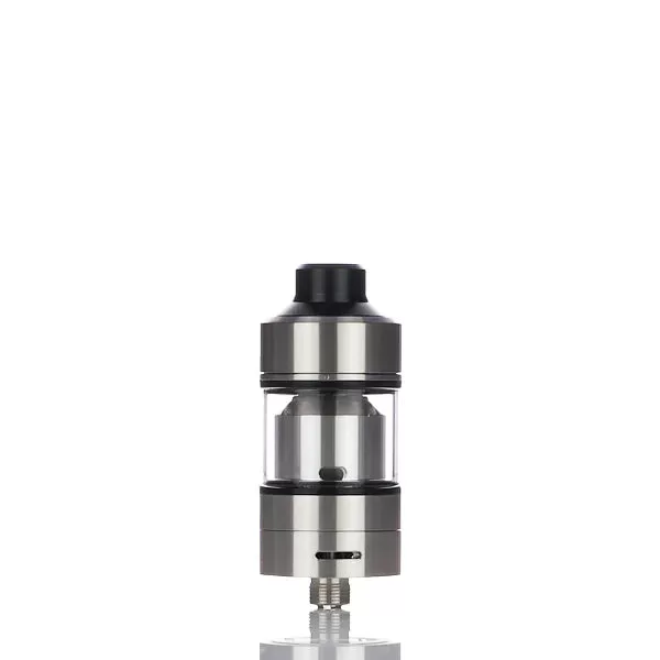 Atmizoo Tripod - 22mm Single Coil RTA (DISCONTINUED) - Stainless Steel Matte - Image 3