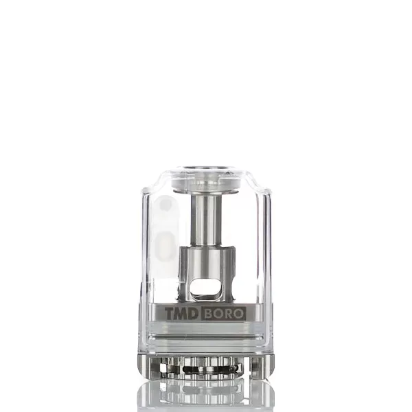 BP MODS x DOVPO TMD Boro Pre-Built Coil Tank (DISCONTINUED) - Image 3
