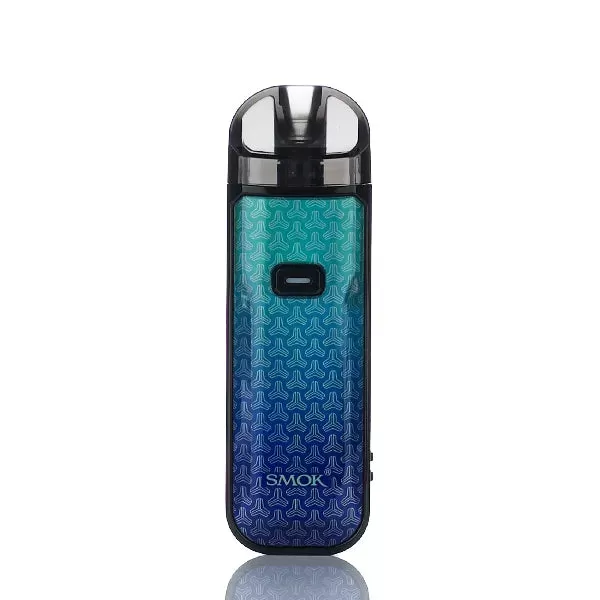 SMOK Nord 5 80W Pod Kit - Beige White - Image 2