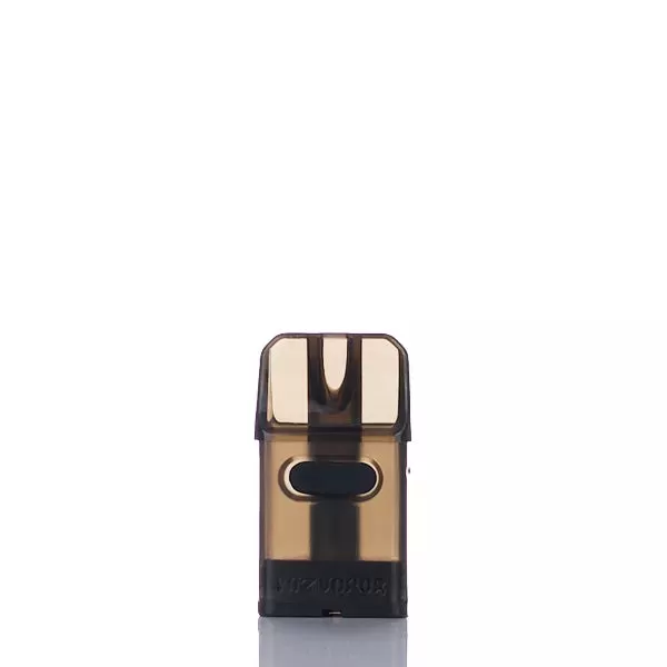 WIZVAPOR Mini Beeper 2.0 Replacement Pods (DISCONTINUED) - Pack of 3 - 0.4 ohm Purple - Image 2