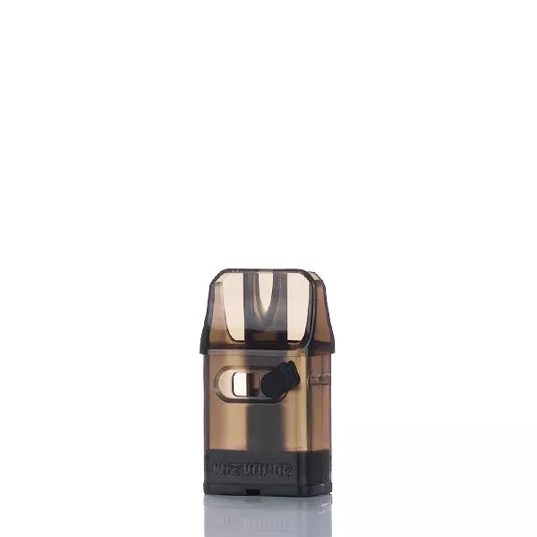 WIZVAPOR Mini Beeper 2.0 Replacement Pods (DISCONTINUED) - Pack of 3 - 0.4 ohm Purple - Image 3