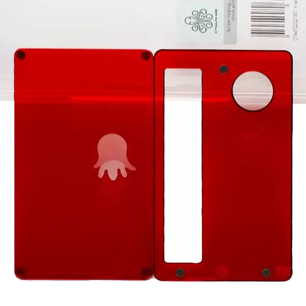 CTHULHU AIO Kraken Outer Panel Set (DISCONTINUED) - Yellow - Image 2