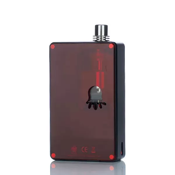 CTHULHU AIO Kraken Outer Panel Set (DISCONTINUED) - Yellow - Image 3