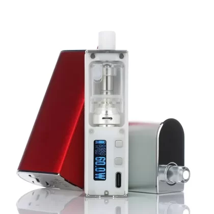 Veepon TITA AIO 60W All-In-One System (DISCONTINUED) - POM White