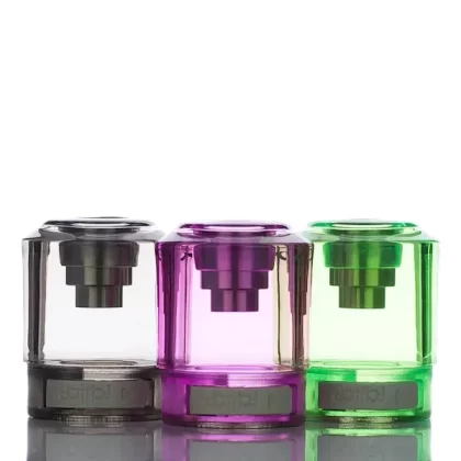 dotMod dotStick Revo Replacement Tank - Limited Edition - Tiffany
