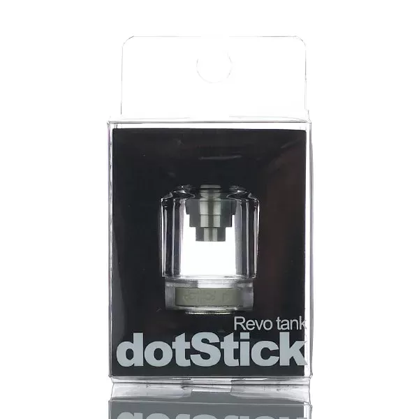 dotMod dotStick Revo Replacement Tank - Limited Edition - Tiffany - Image 2