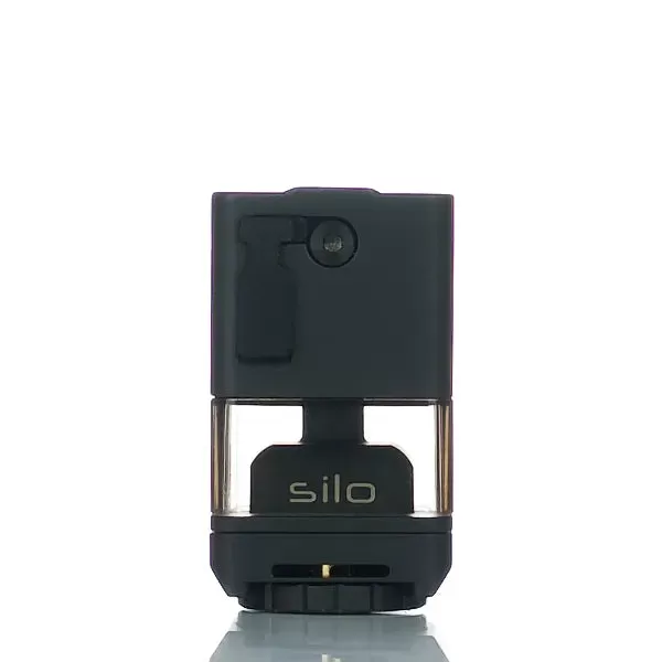 Orca Vape x jG - Silo RBA for dotAIO (DISCONTINUED) - Anodized Blue - Image 3