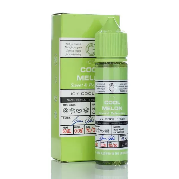 BSX Vapor - No Nicotine Vape Juice - 60ml - Creamy RY4 Butterscotch Reserve - Image 2