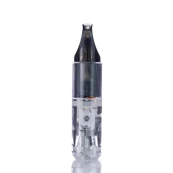 Lost Vape Quest Ursa Baby Pod Kit (DISCONTINUED) - Purple Clear - Image 3