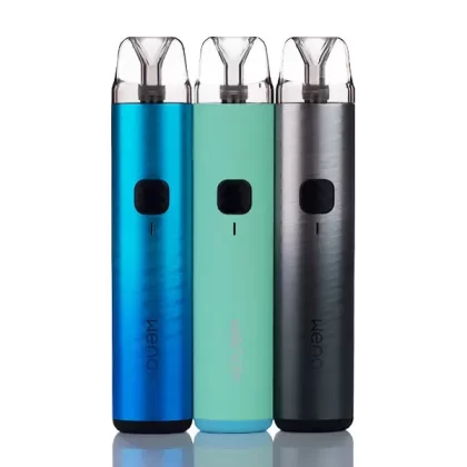 GeekVape Wenax H1 Portable Pod System (DISCONTINUED) - Gunmetal