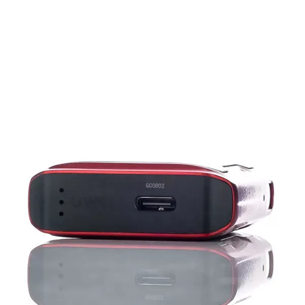 Uwell Caliburn GK2 15W Pod System Kit (DISCONTINUED) - Ocean Flame - Image 2